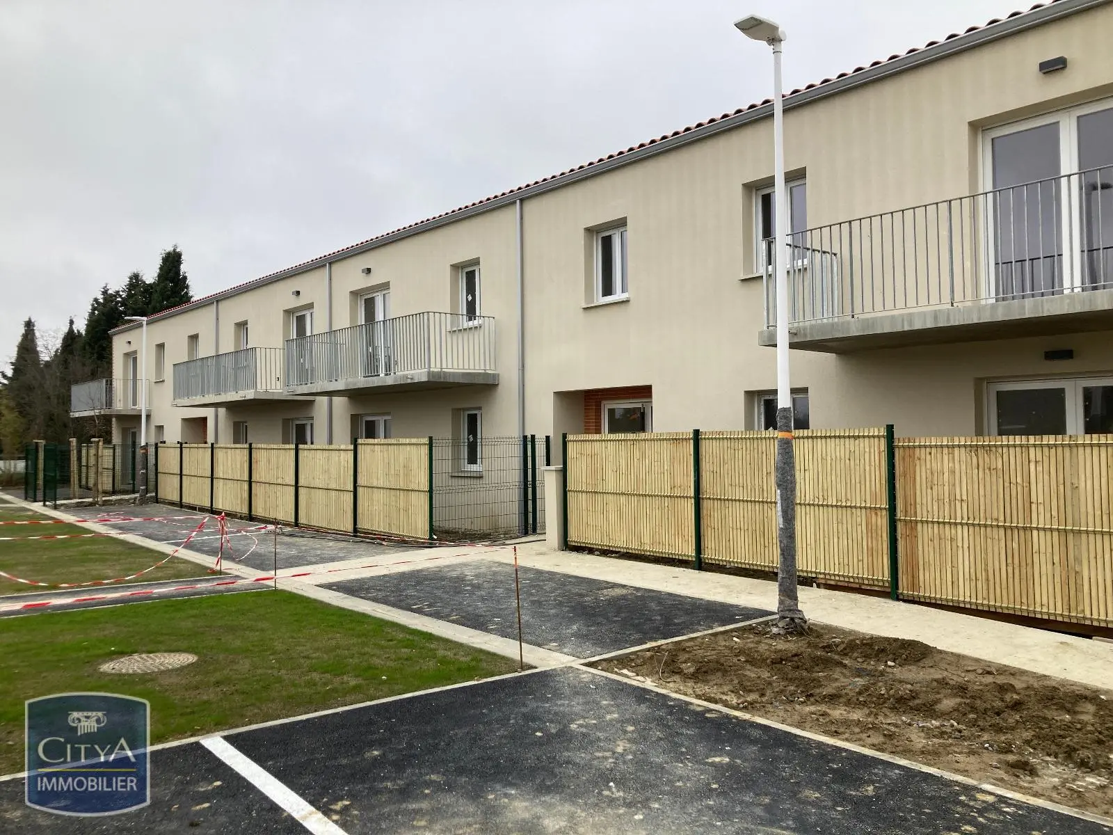 Photo 8 Appartement 2 pièces 42.47m²