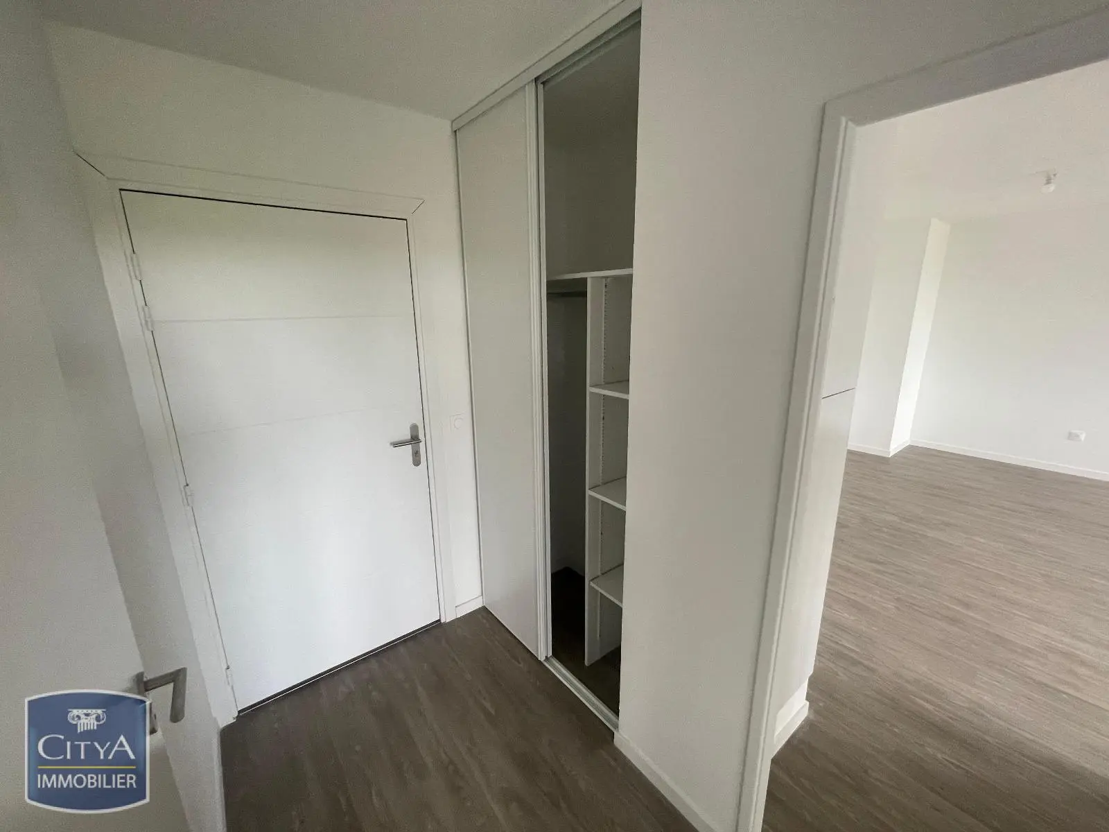 Photo 3 Appartement 3 pièces 59.79m²