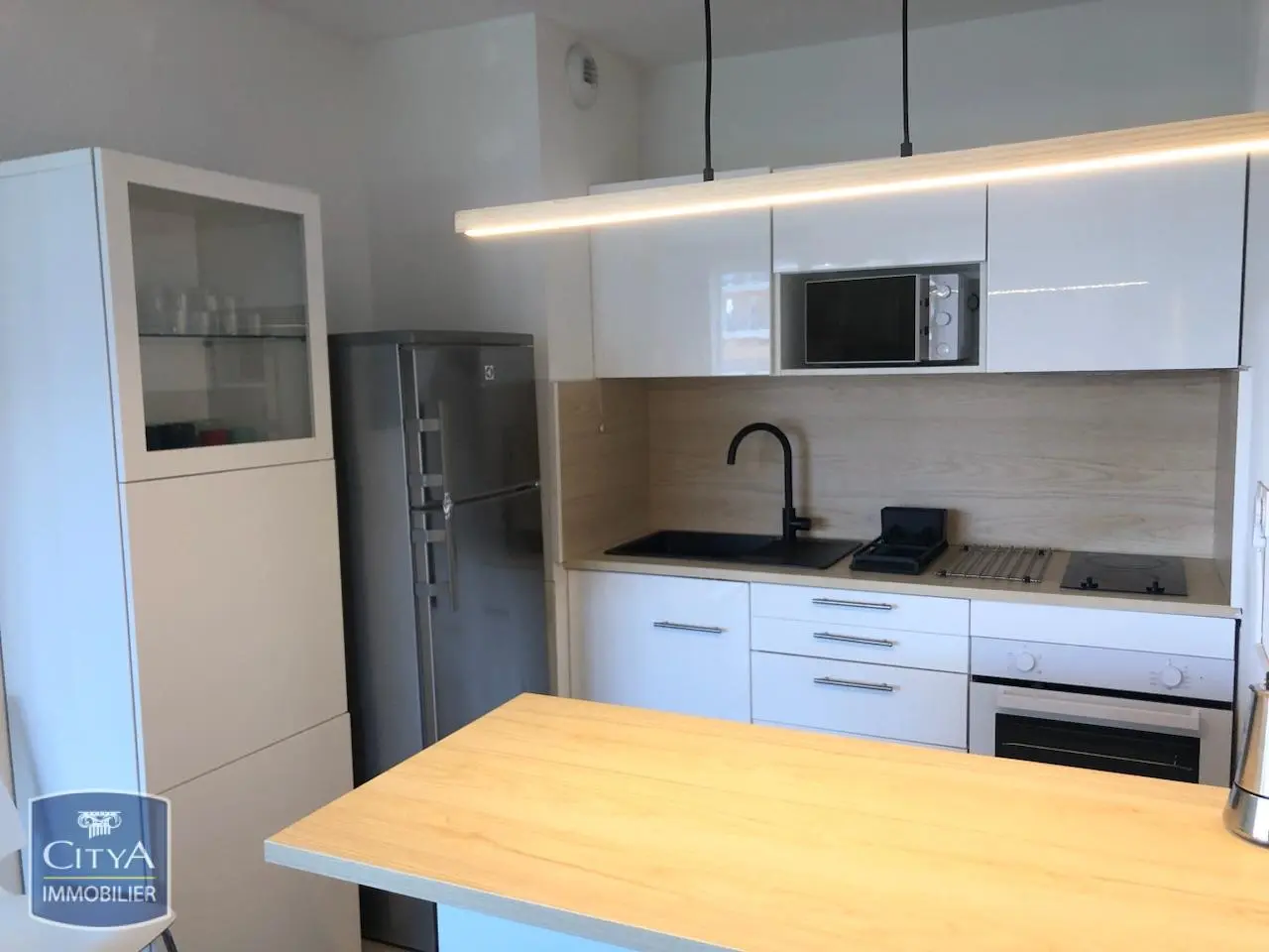 Photo 5 Appartement 2 pièces 46.47m²