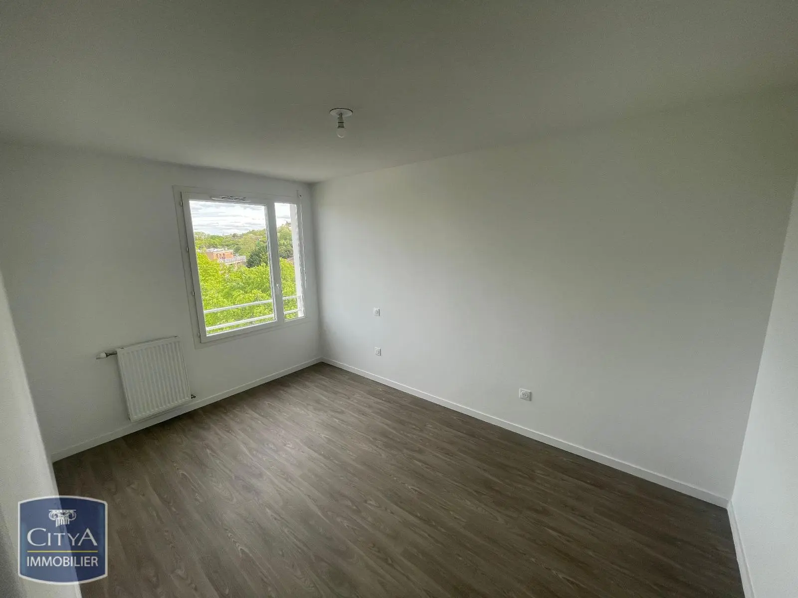 Photo 8 Appartement 3 pièces 59.79m²