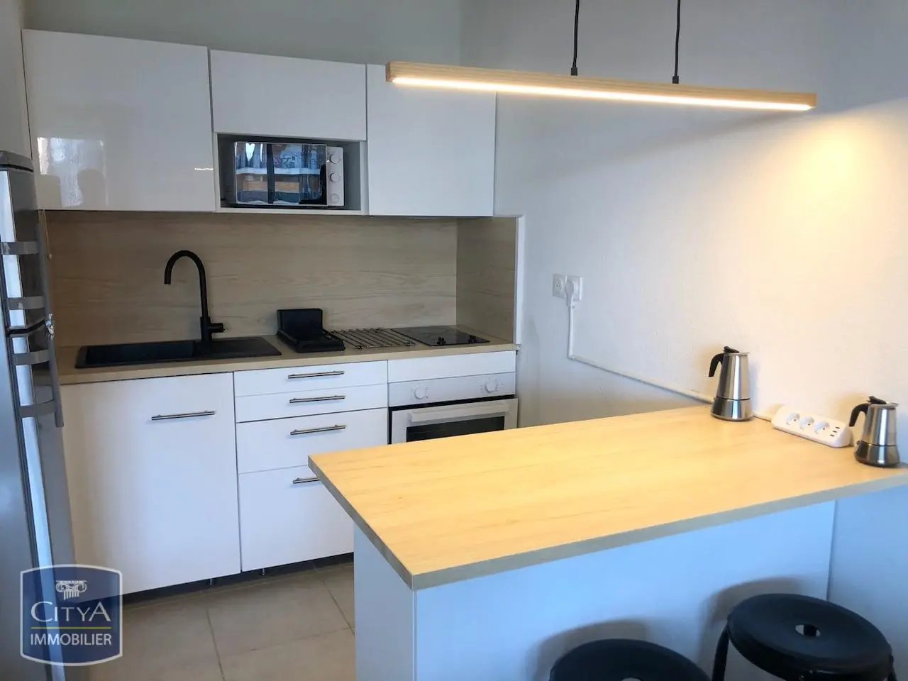 Photo 4 Appartement 2 pièces 46.47m²