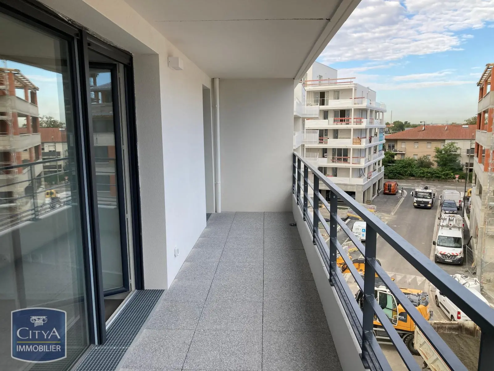 Photo 1 Appartement 2 pièces 39.39m²