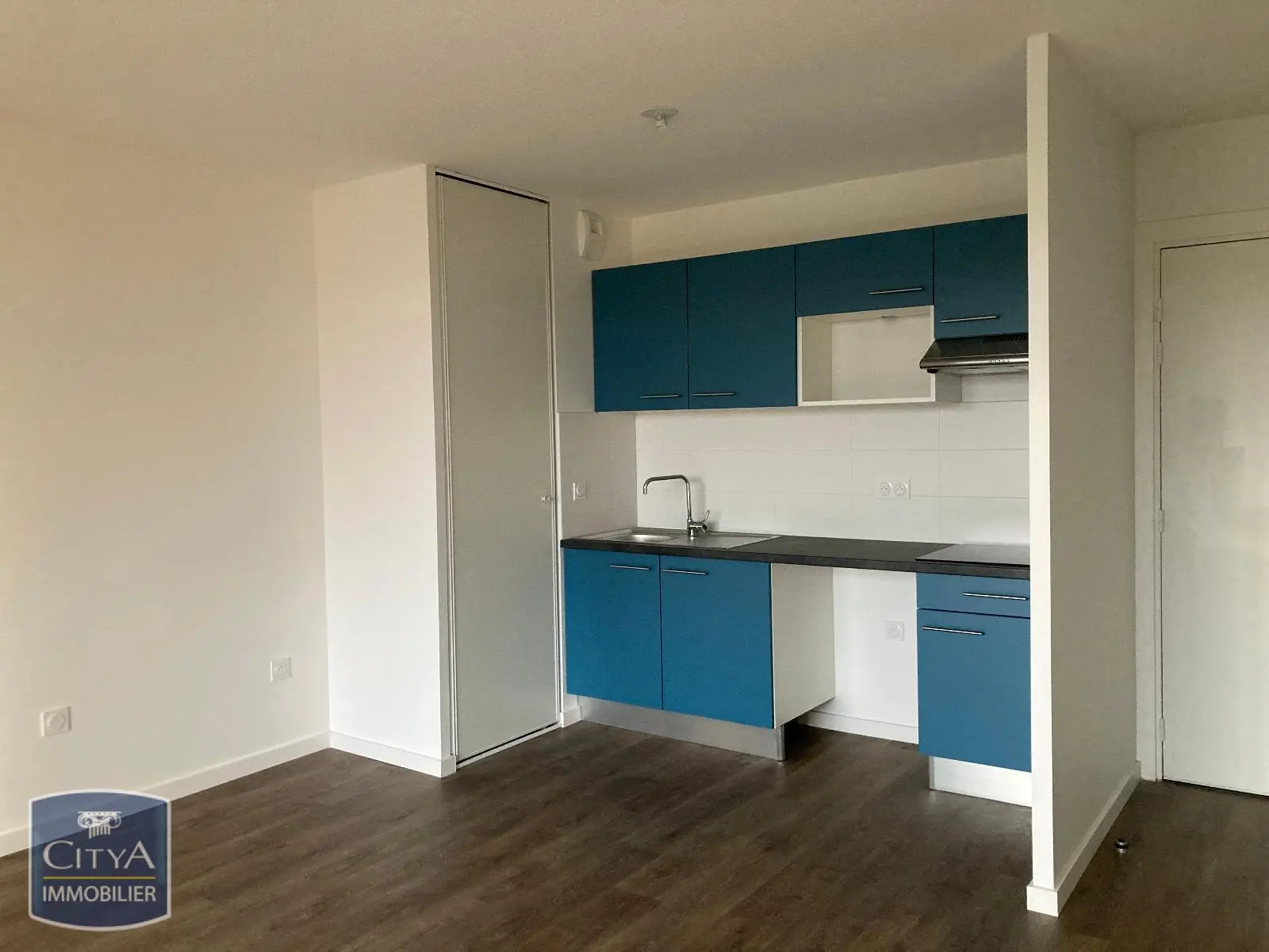 Photo 3 Appartement 3 pièces 62.42m²
