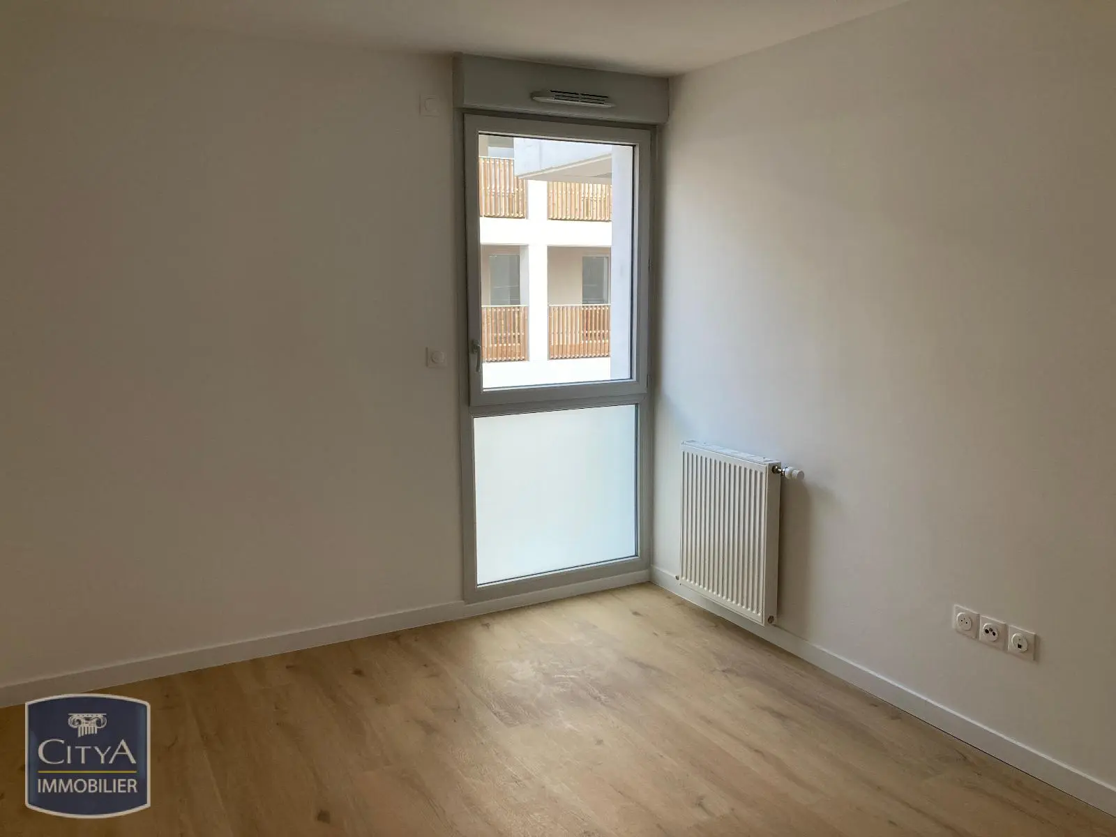 Photo 10 Appartement 3 pièces 56.4m²