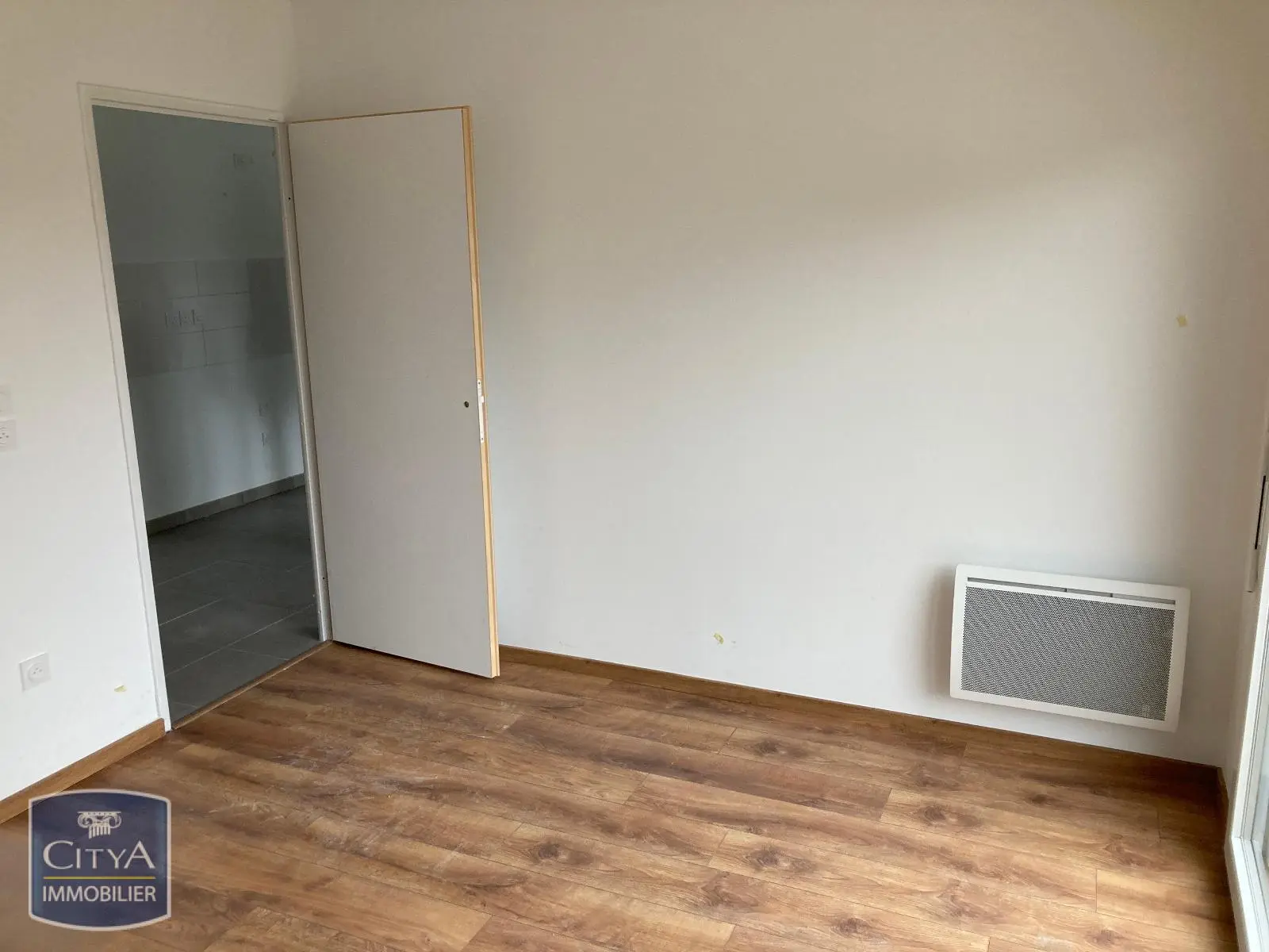 Photo 3 Appartement 2 pièces 42.47m²