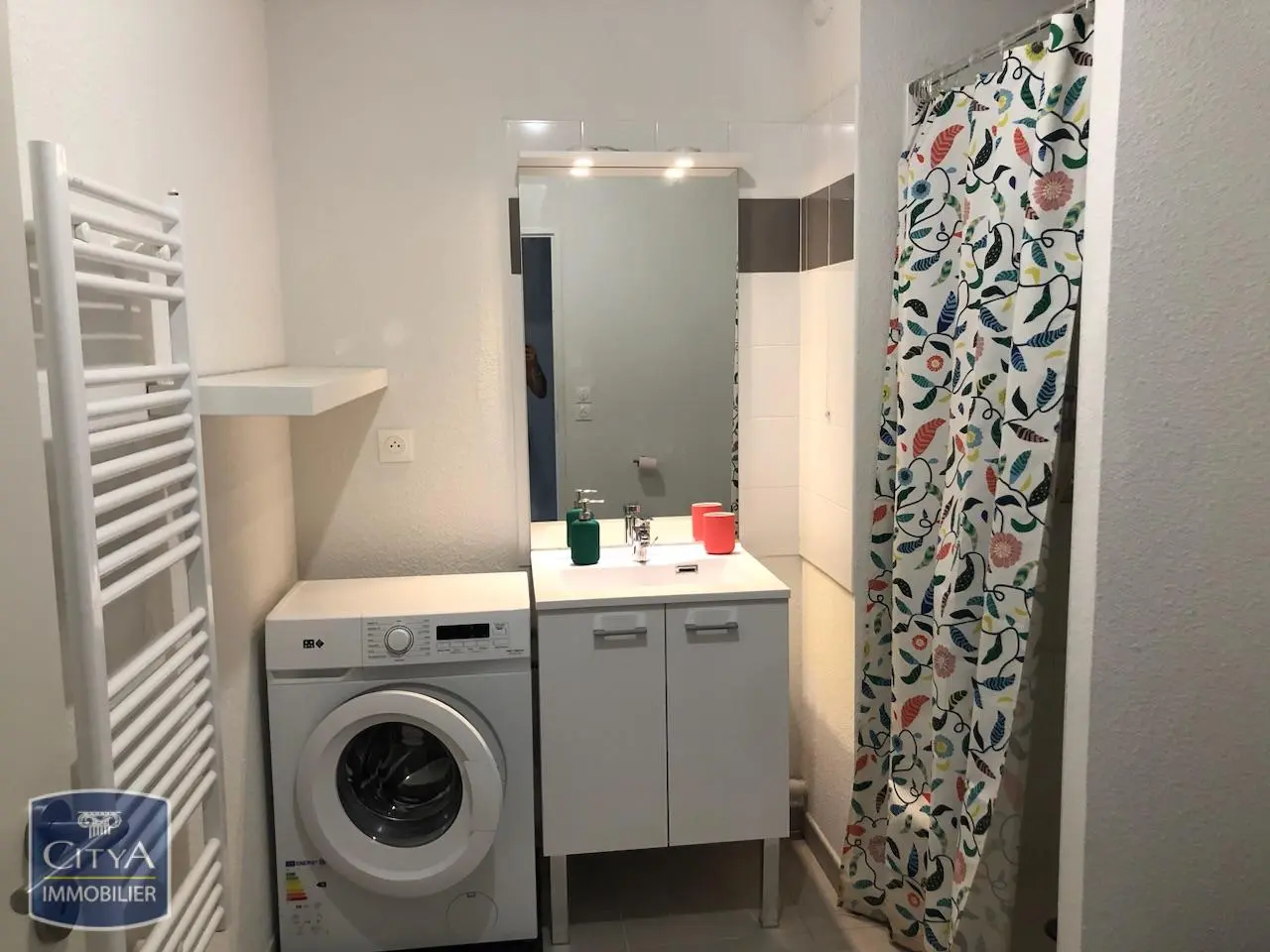 Photo 6 Appartement 2 pièces 46.47m²