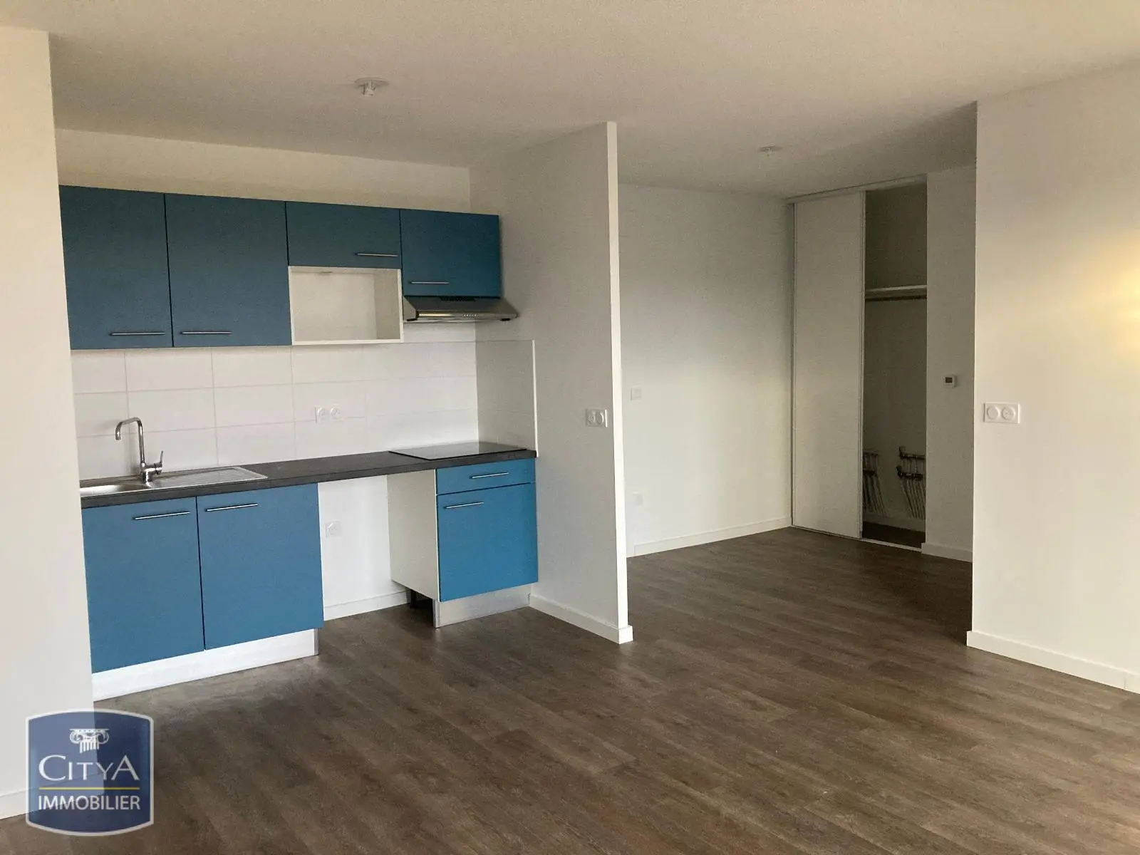 Photo 4 Appartement 3 pièces 62.42m²