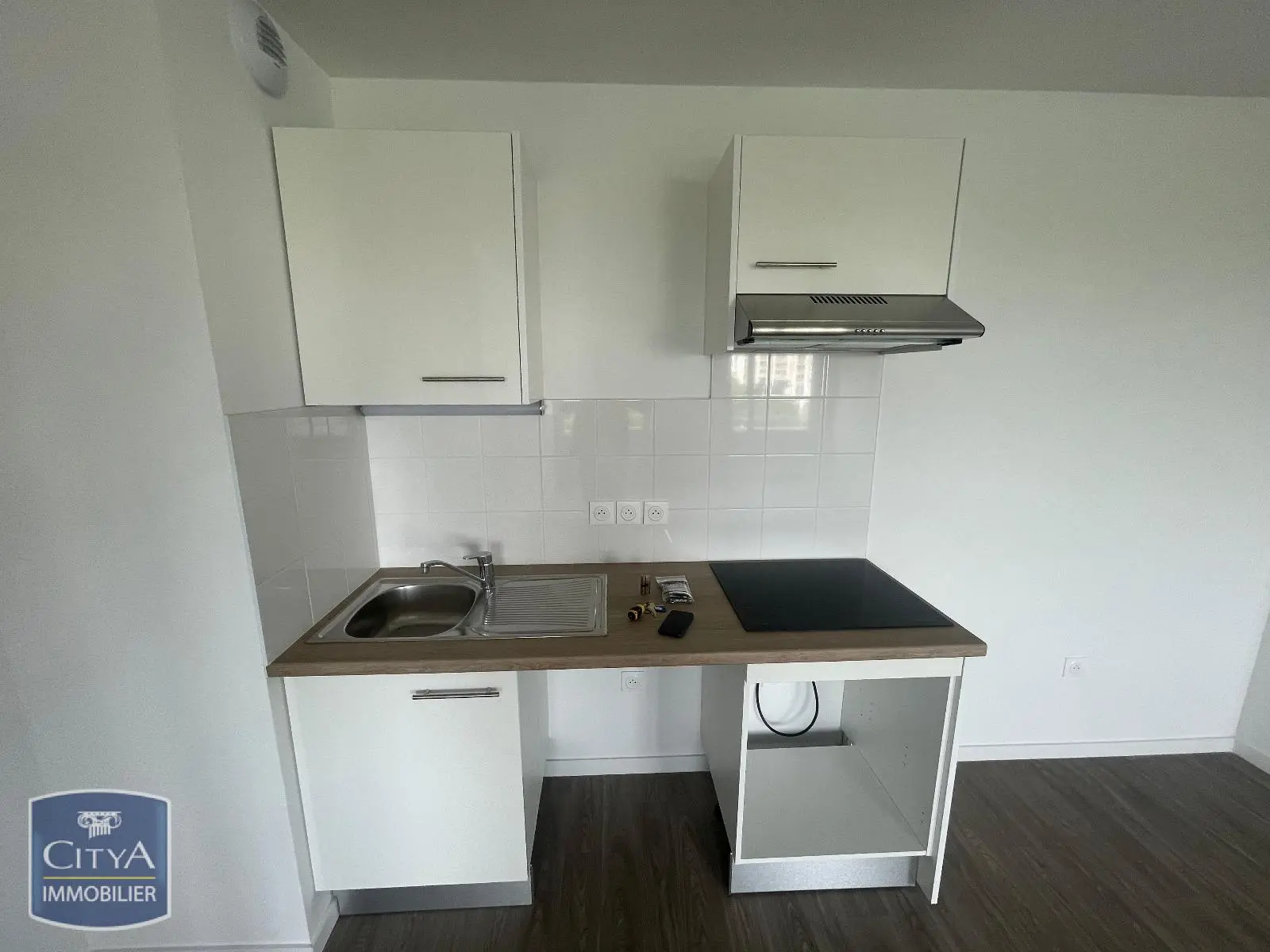 Photo 4 Appartement 3 pièces 59.79m²