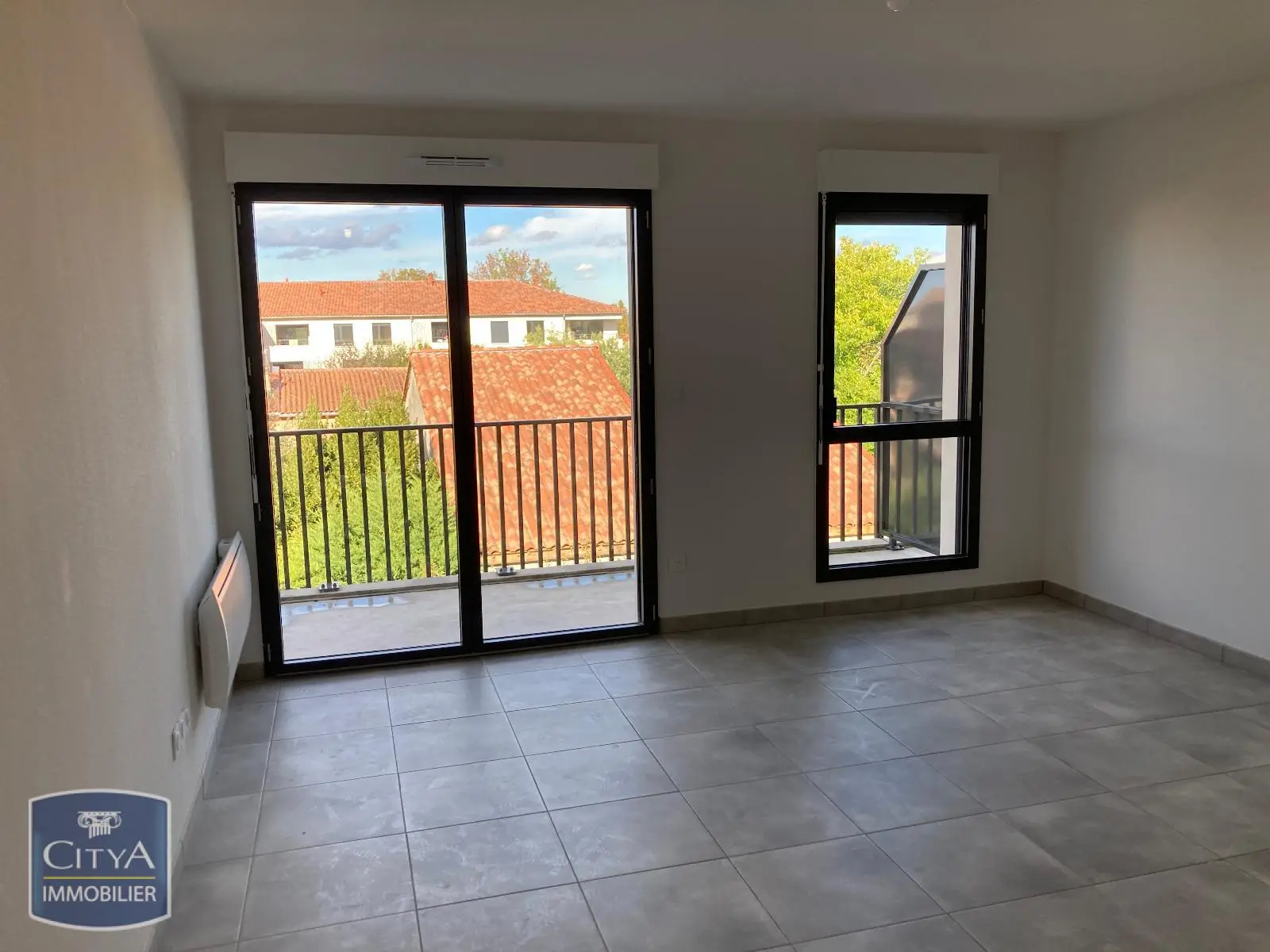 Photo 1 Appartement 2 pièces 42.4m²