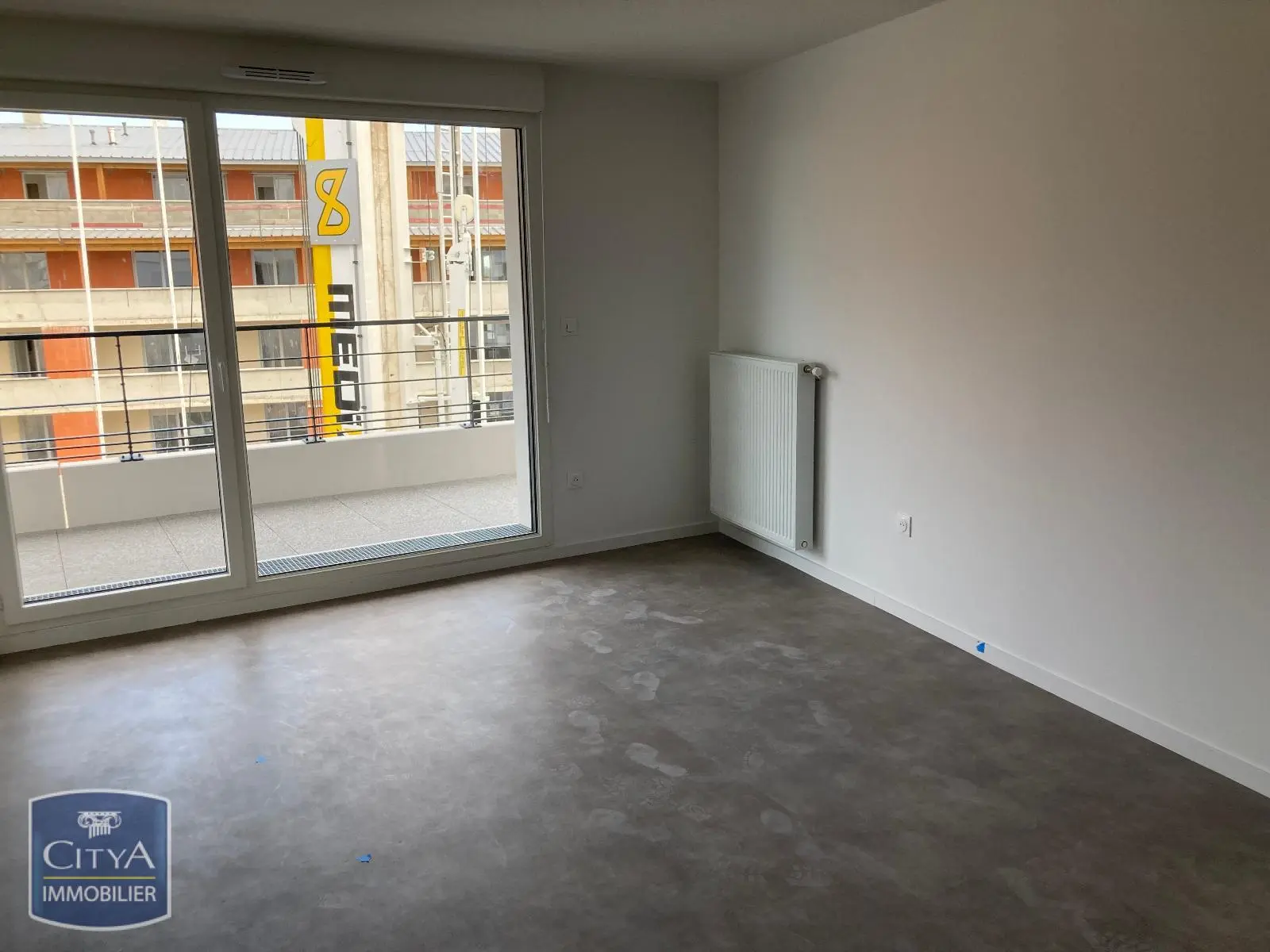 Photo 3 Appartement 2 pièces 39.39m²