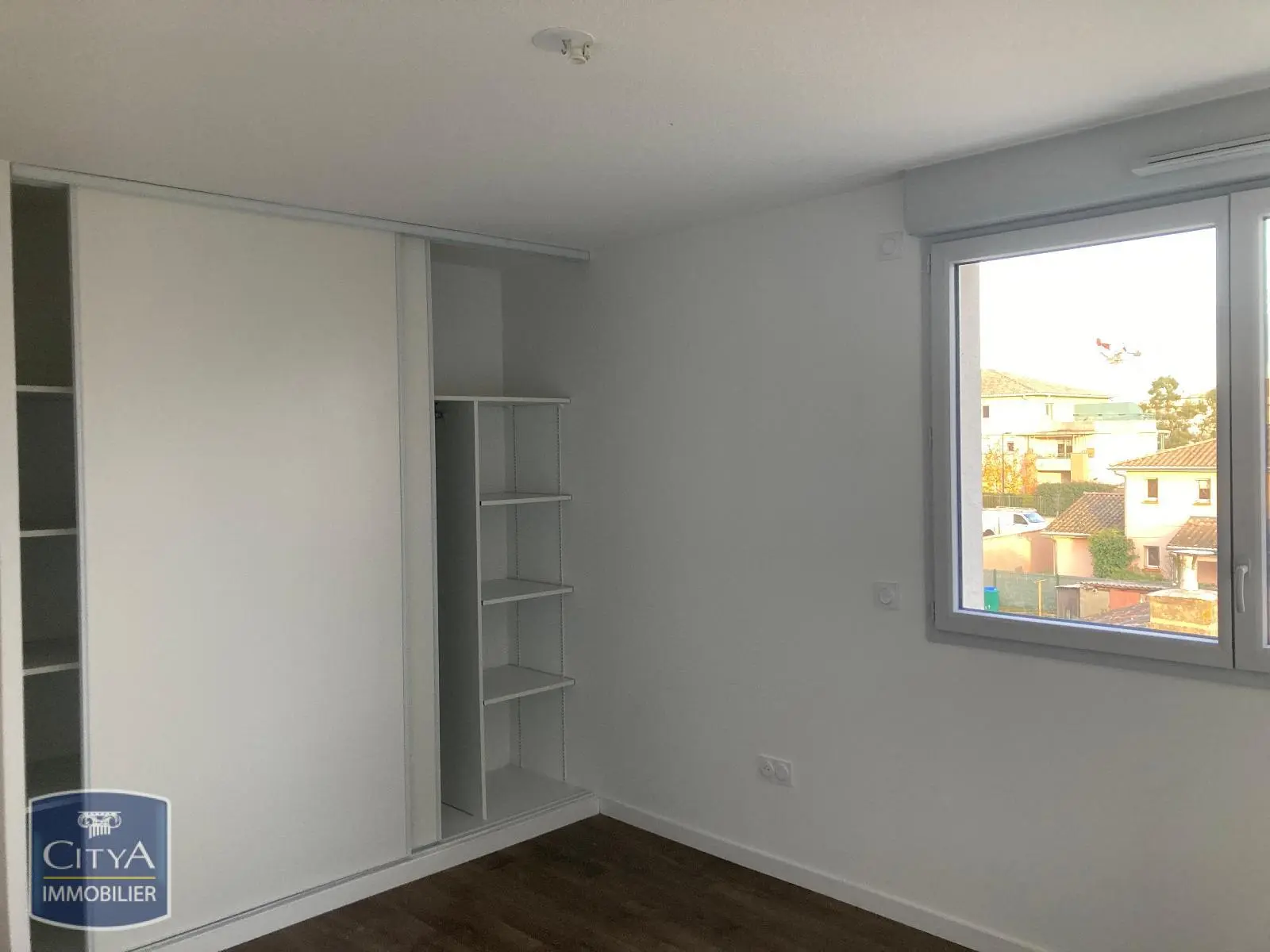 Photo 5 Appartement 3 pièces 62.42m²