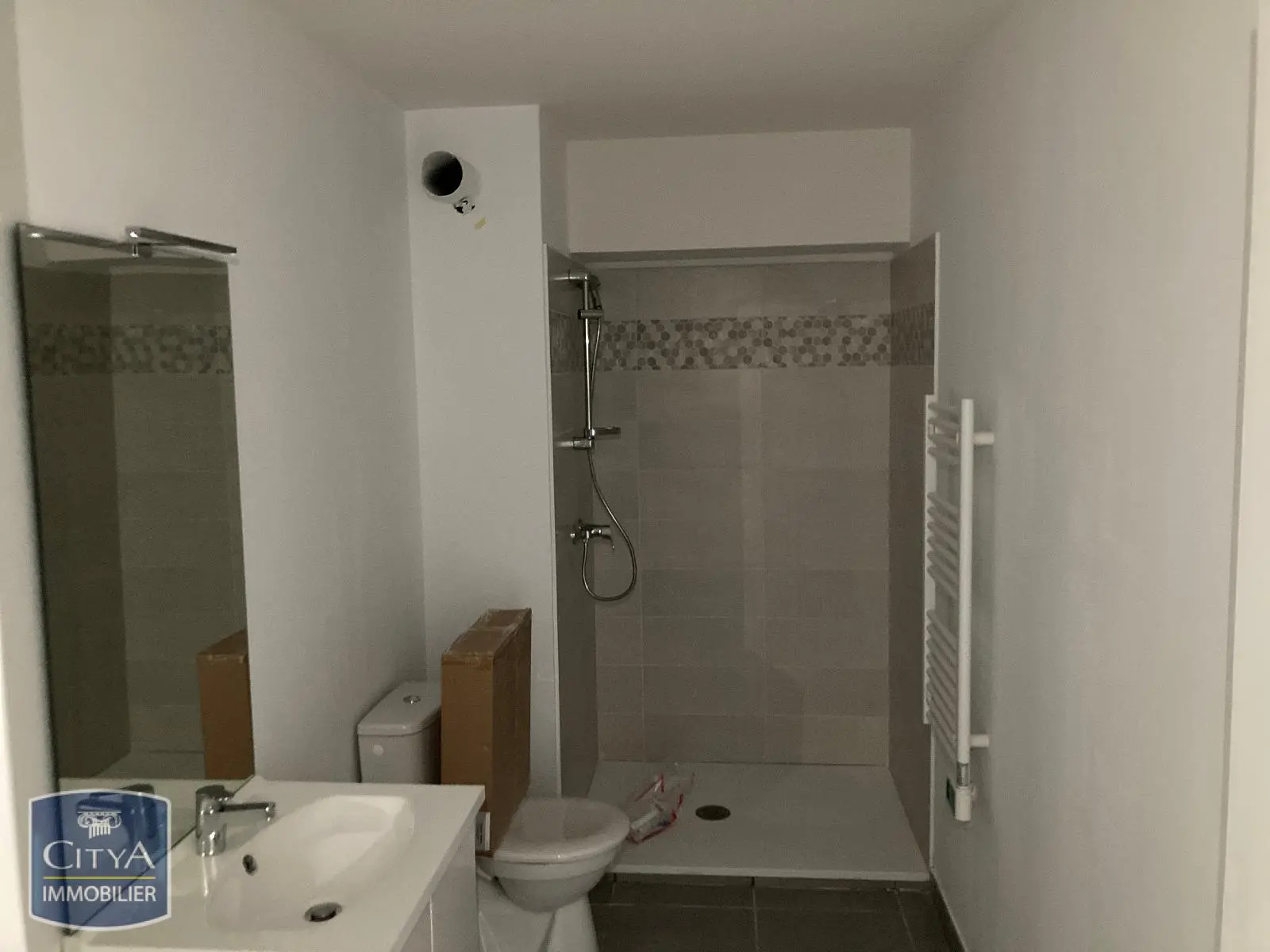 Photo 5 Appartement 2 pièces 42.47m²