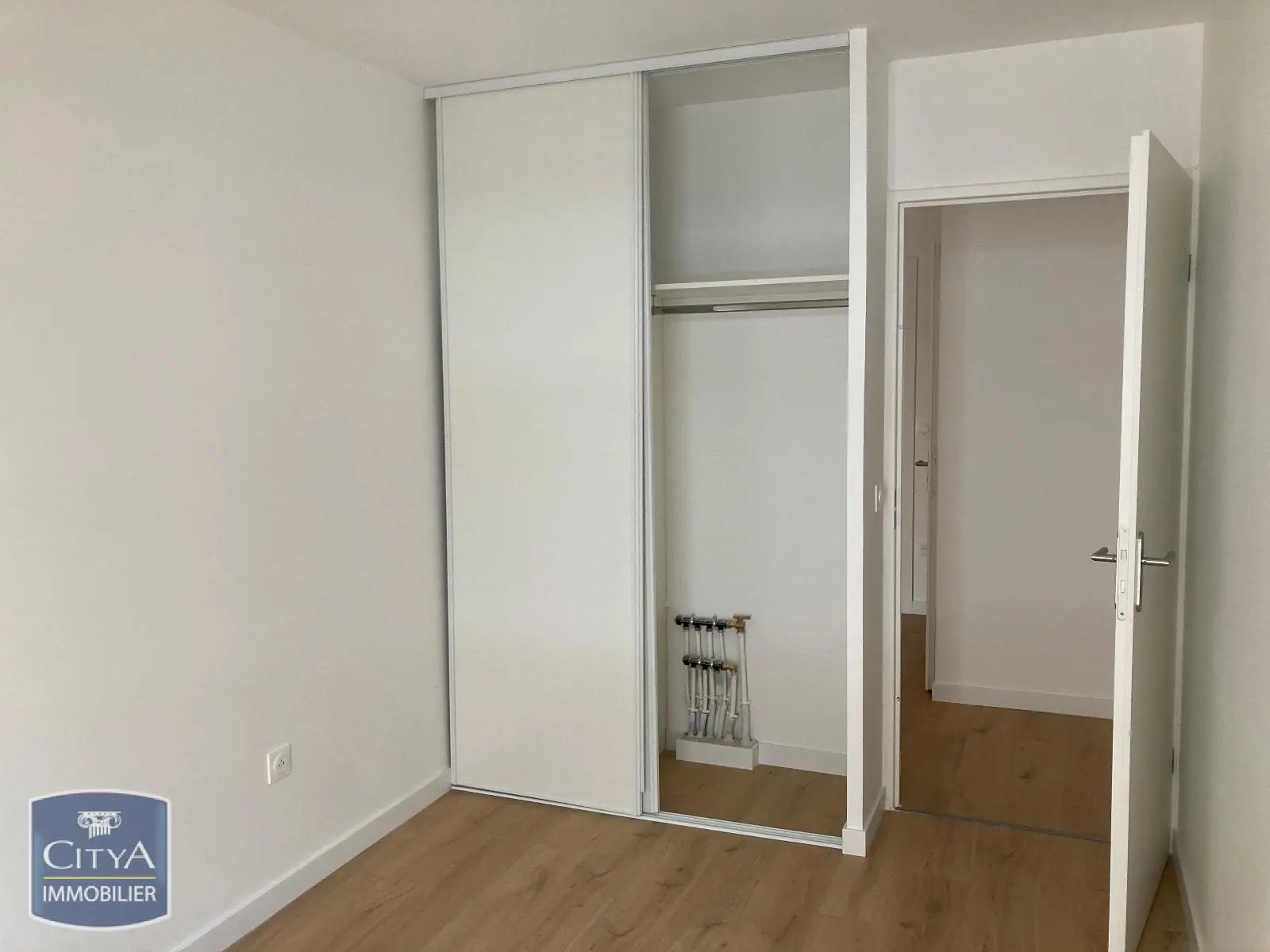 Photo 6 Appartement 3 pièces 56.4m²