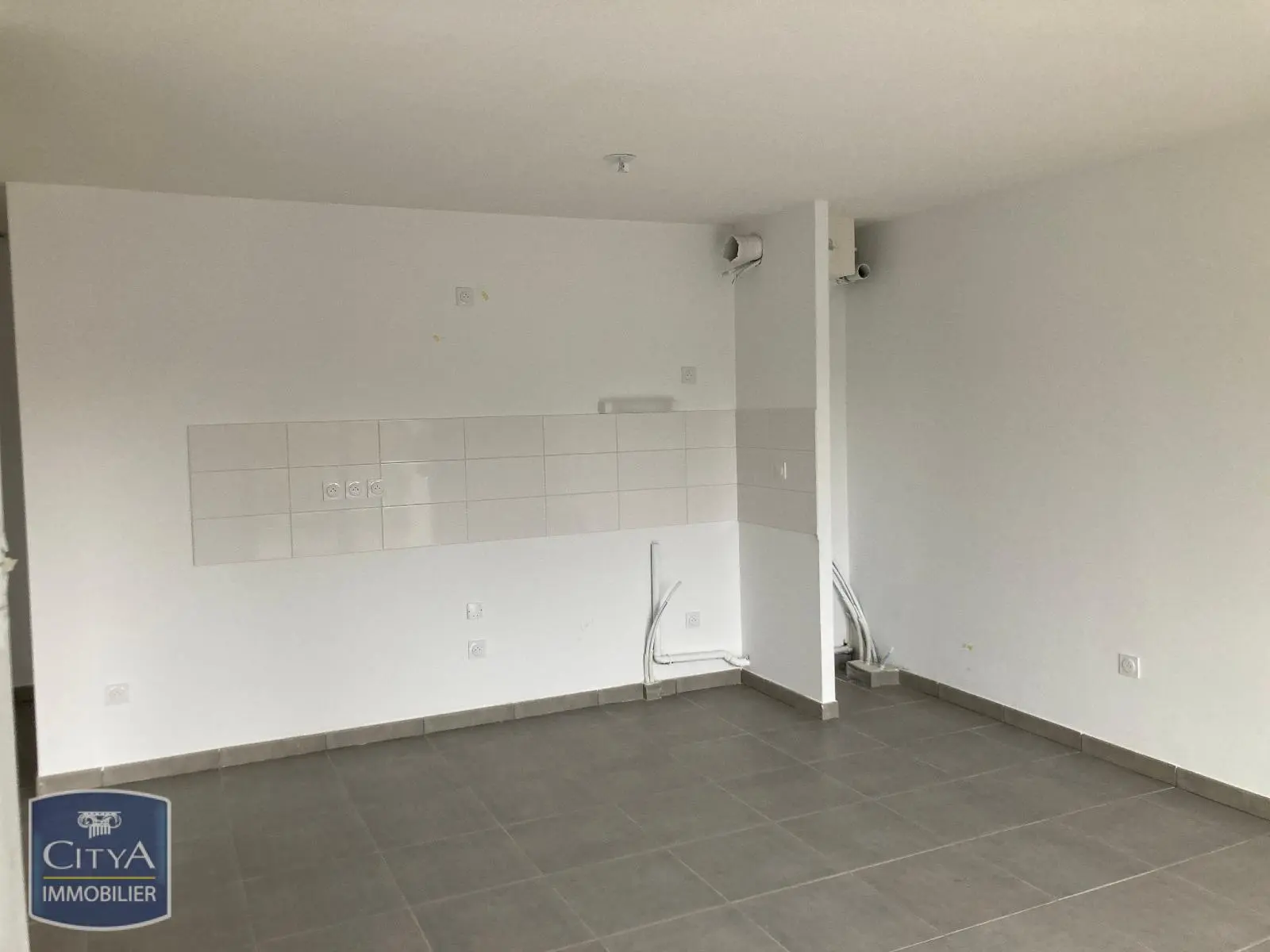 Photo 1 Appartement 2 pièces 42.47m²