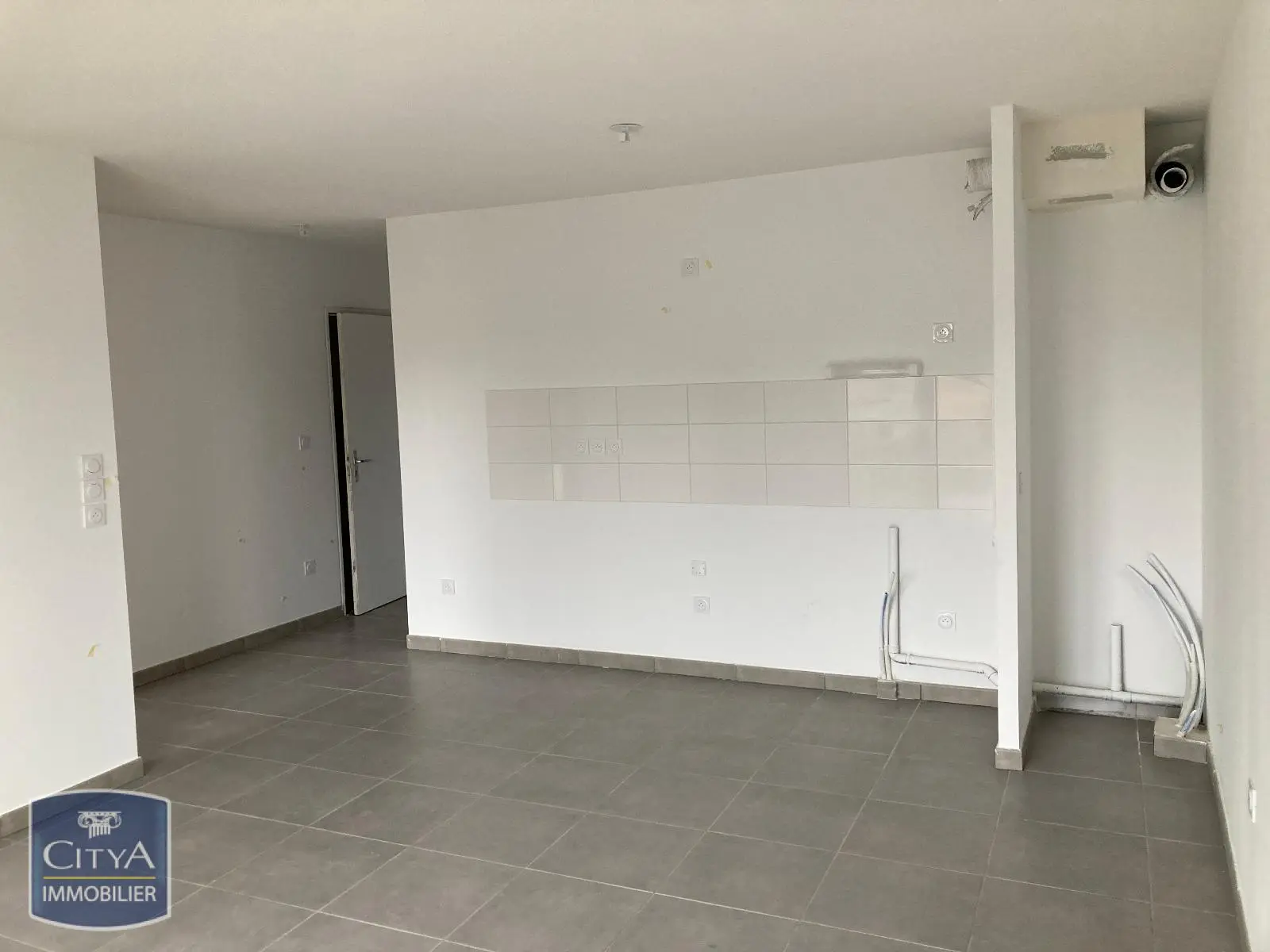 Photo 2 Appartement 2 pièces 42.47m²
