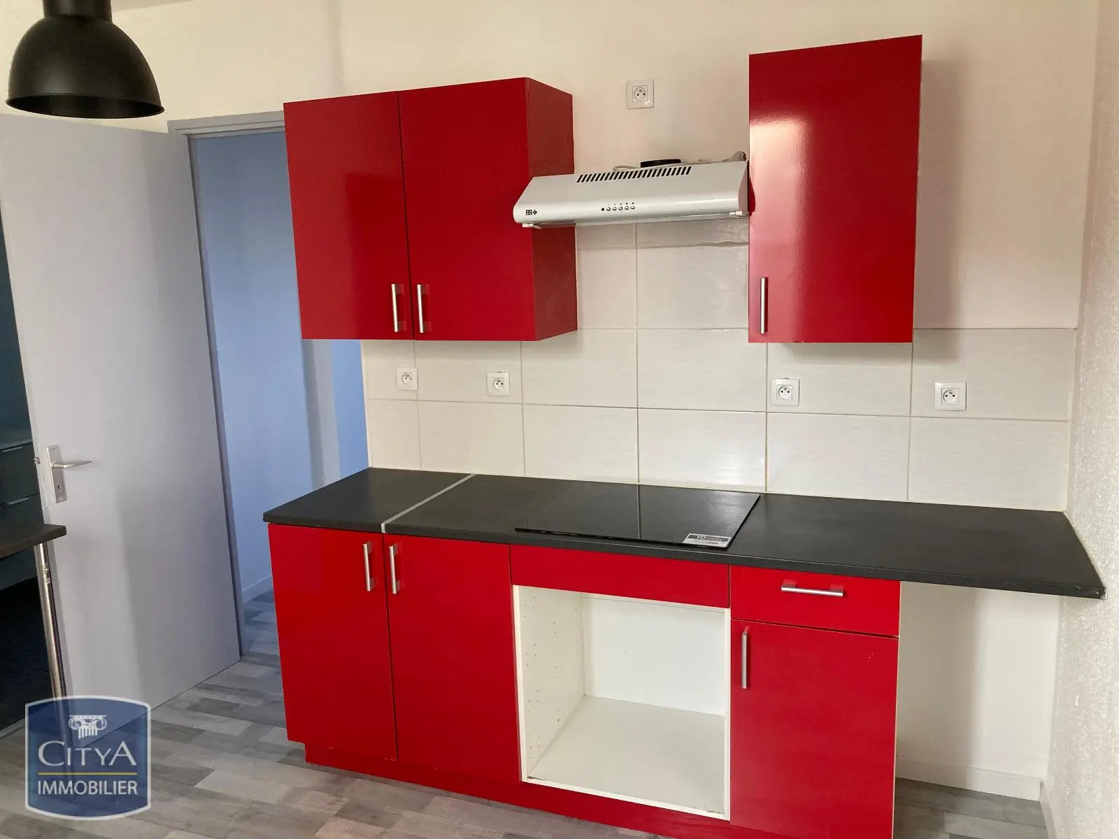 Photo 1 Appartement 4 pièces 53.83m²