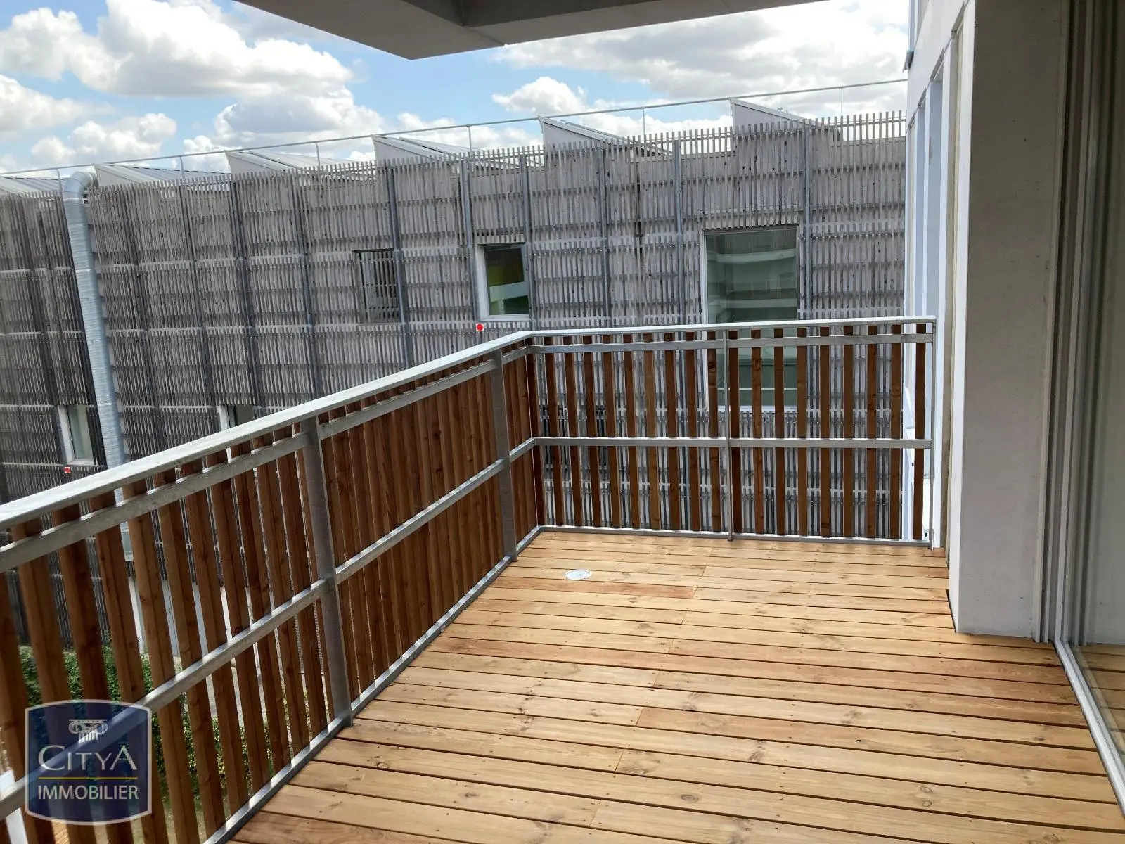 Photo 2 Appartement 3 pièces 56.4m²