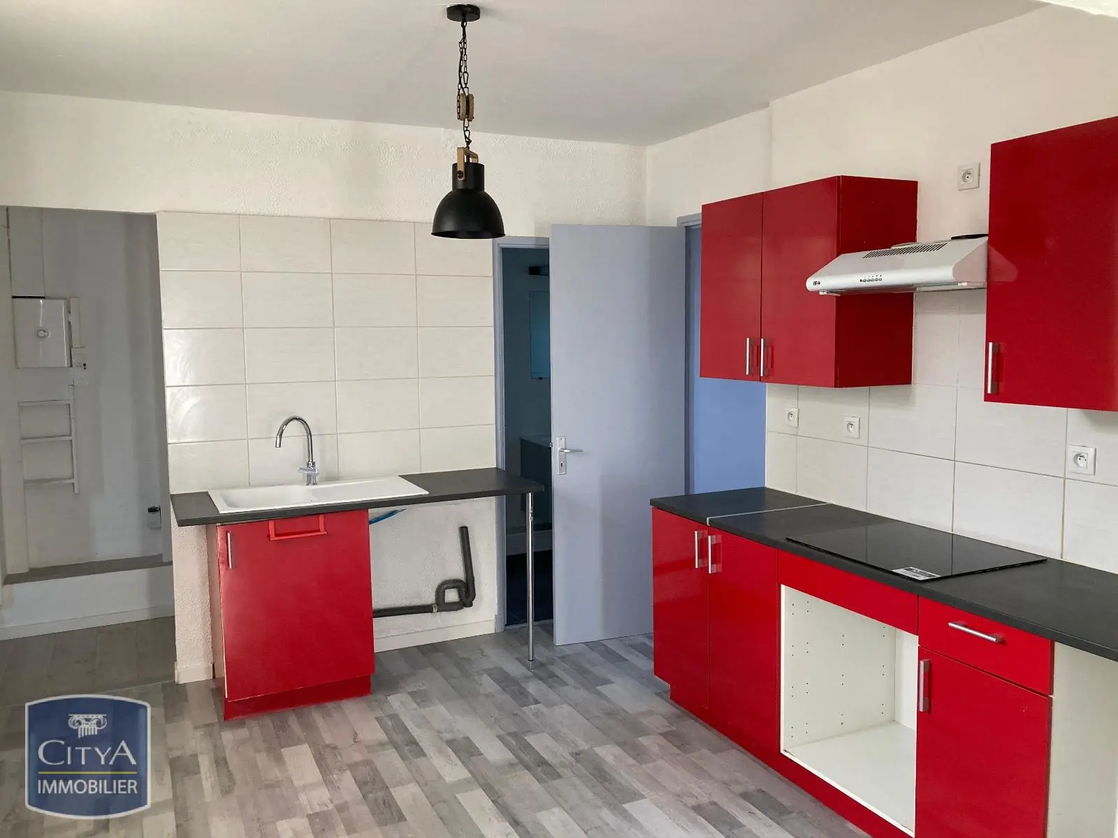 Photo 2 Appartement 4 pièces 53.83m²