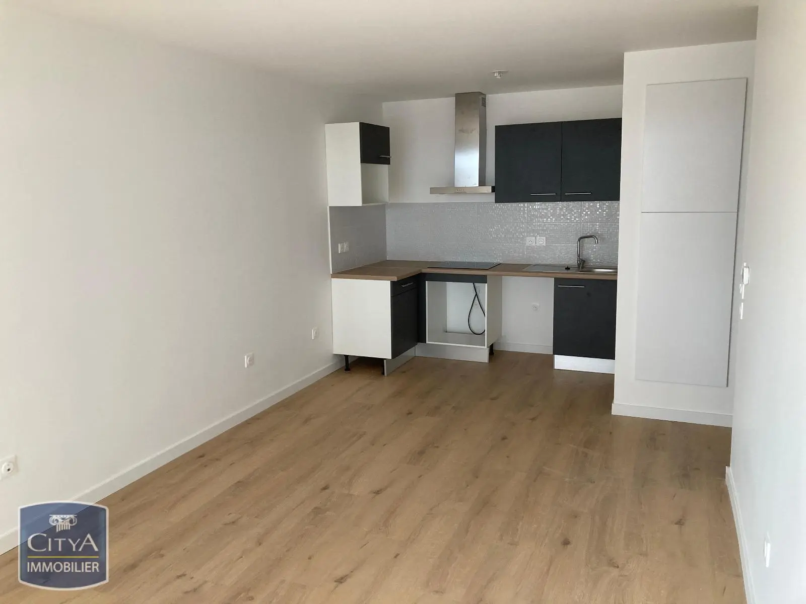 Photo 5 Appartement 3 pièces 56.4m²