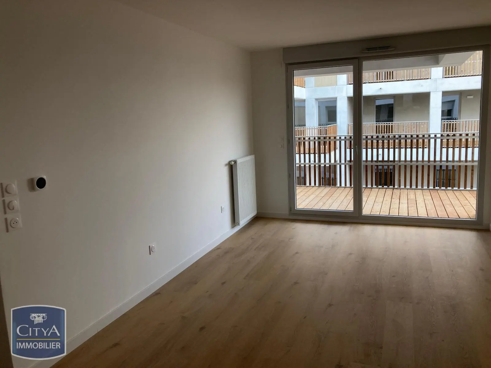 Photo 3 Appartement 3 pièces 56.4m²