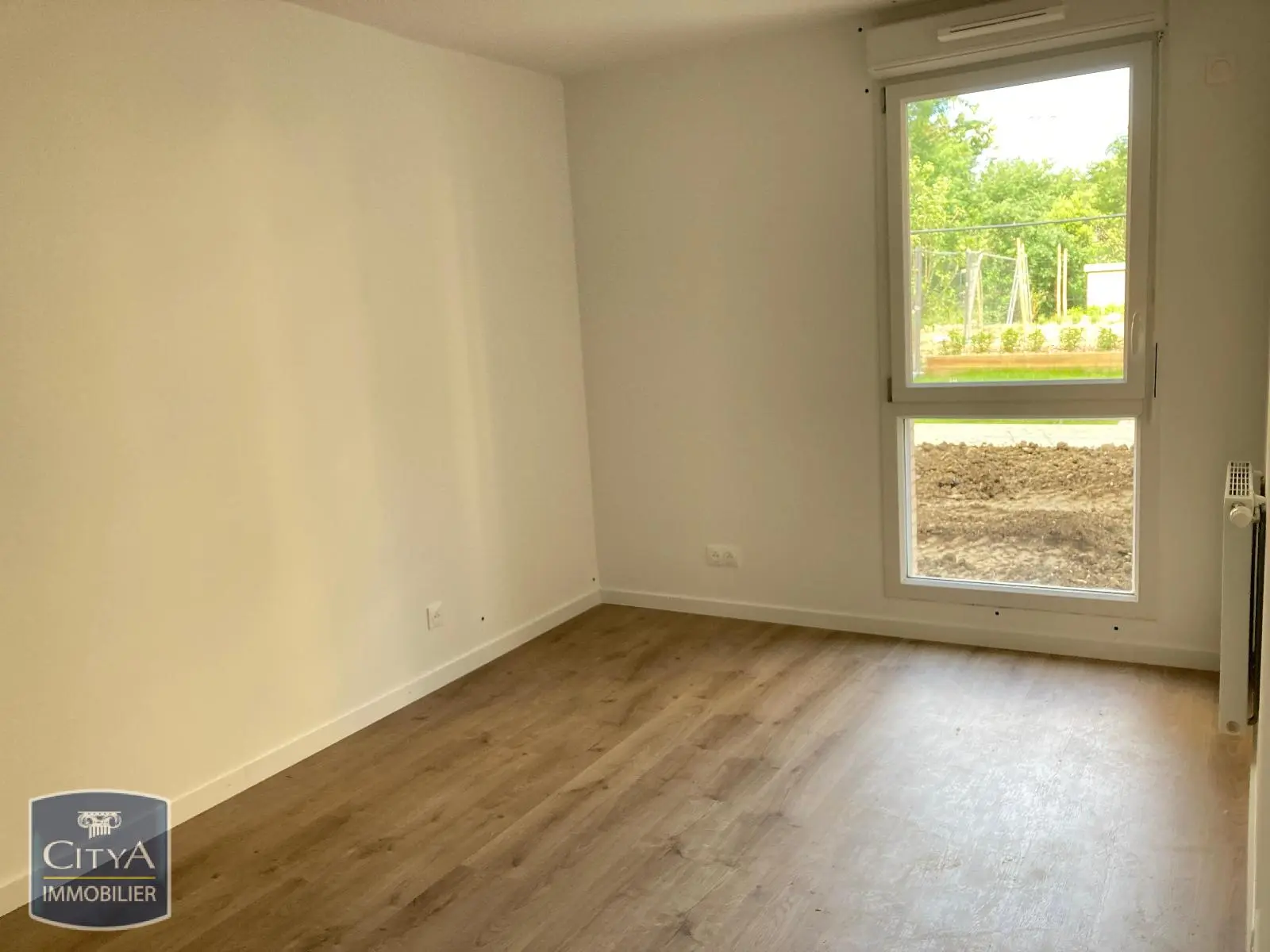 Photo 5 Appartement 2 pièces 50.71m²