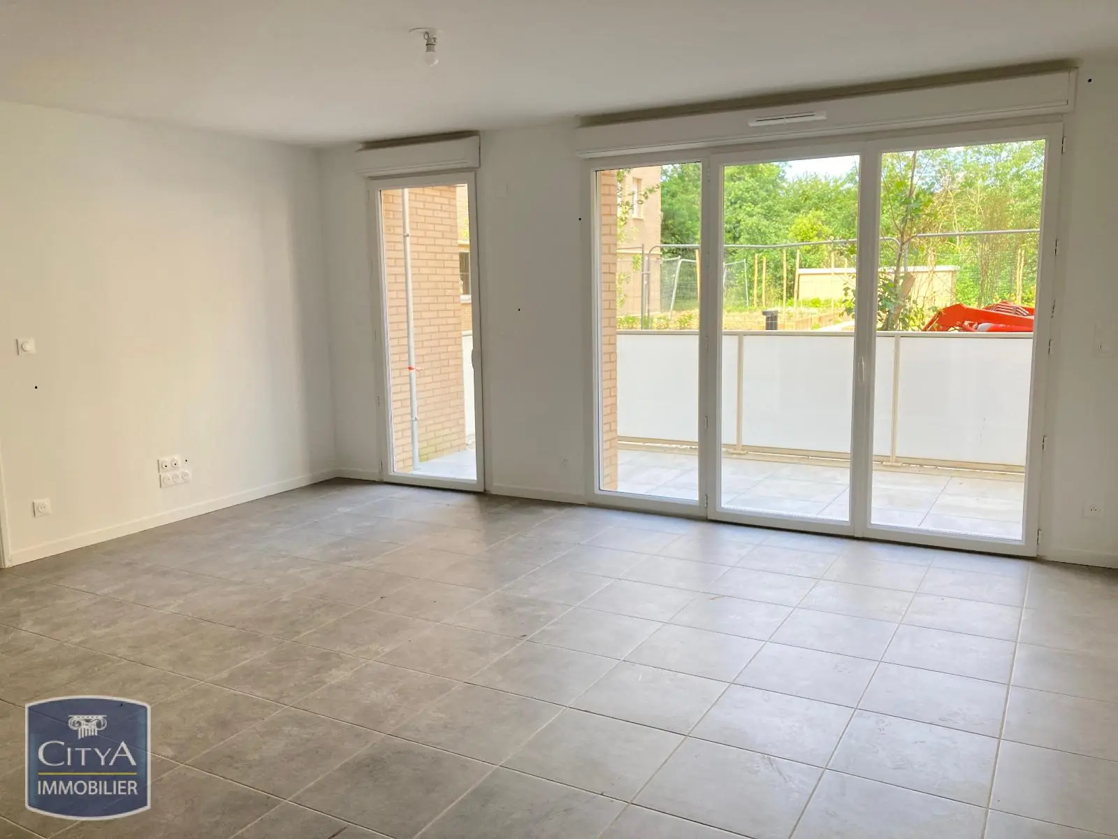 Photo 3 Appartement 2 pièces 50.71m²