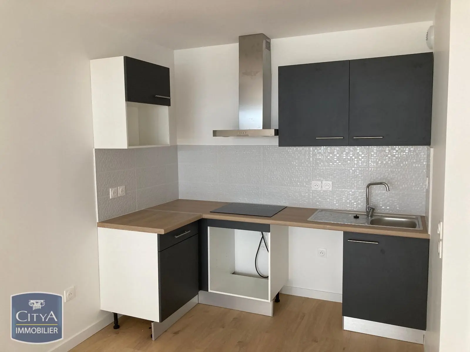 Photo 4 Appartement 3 pièces 56.4m²