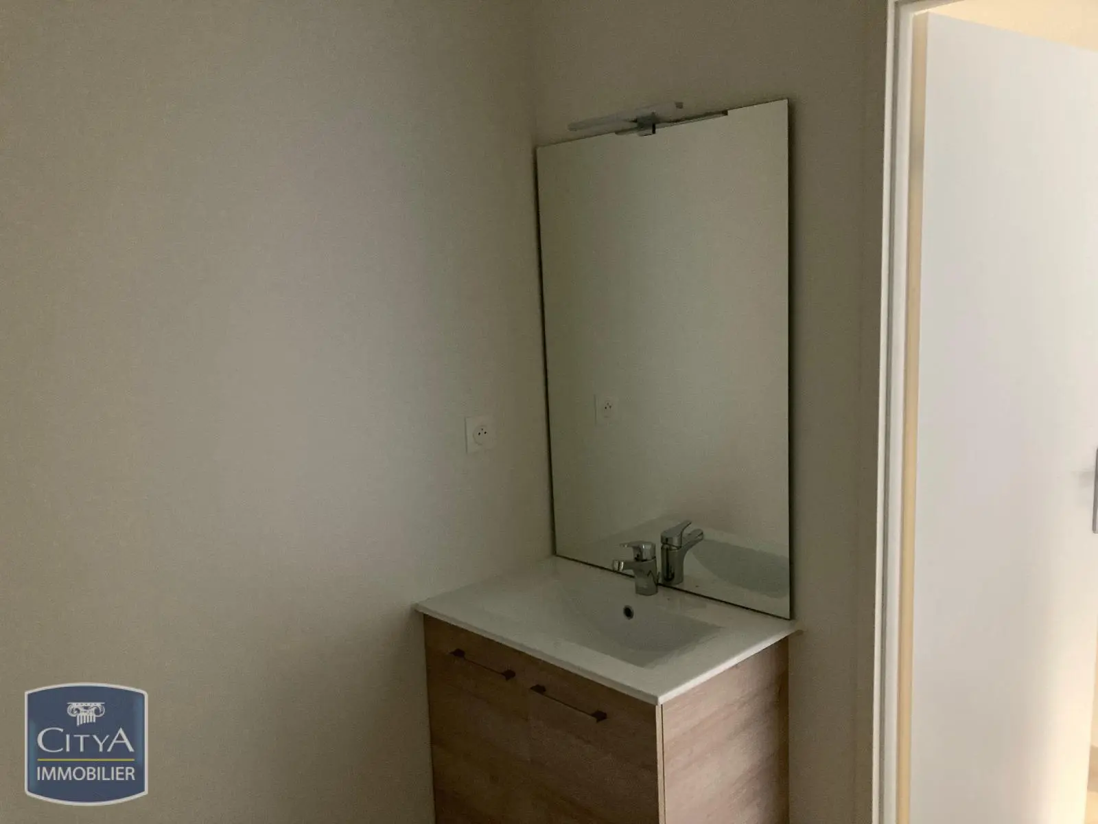 Photo 4 Appartement 1 pièce 25.7m²