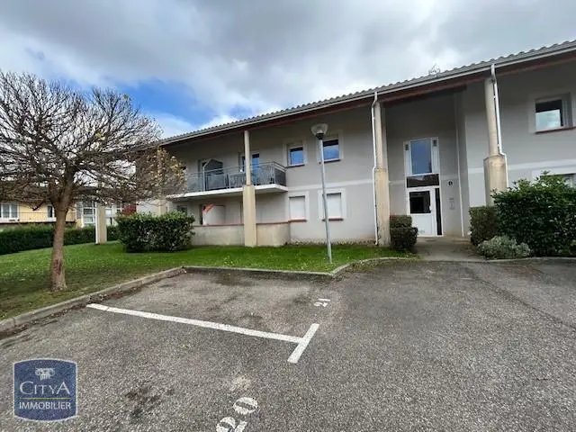 Photo 9 pour Appartement 3 pièces 49.99m² Photo 9 Appartement 3 pièces 49.99m²