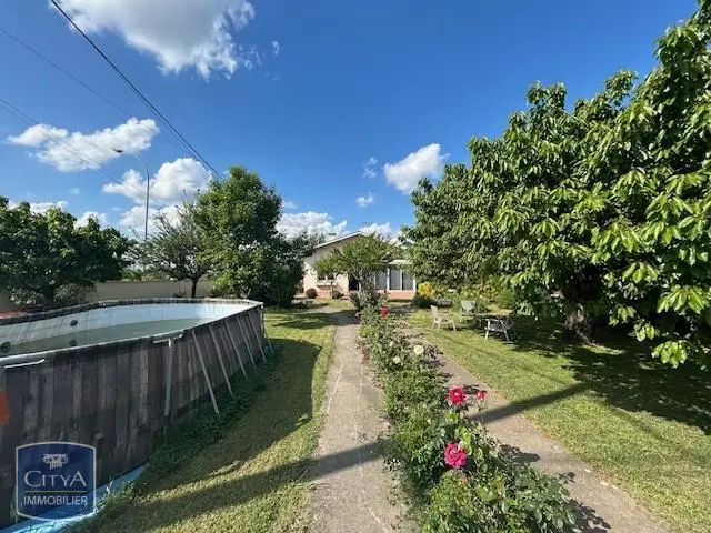 Photo 1 Maison 4 pièces 80.06m²