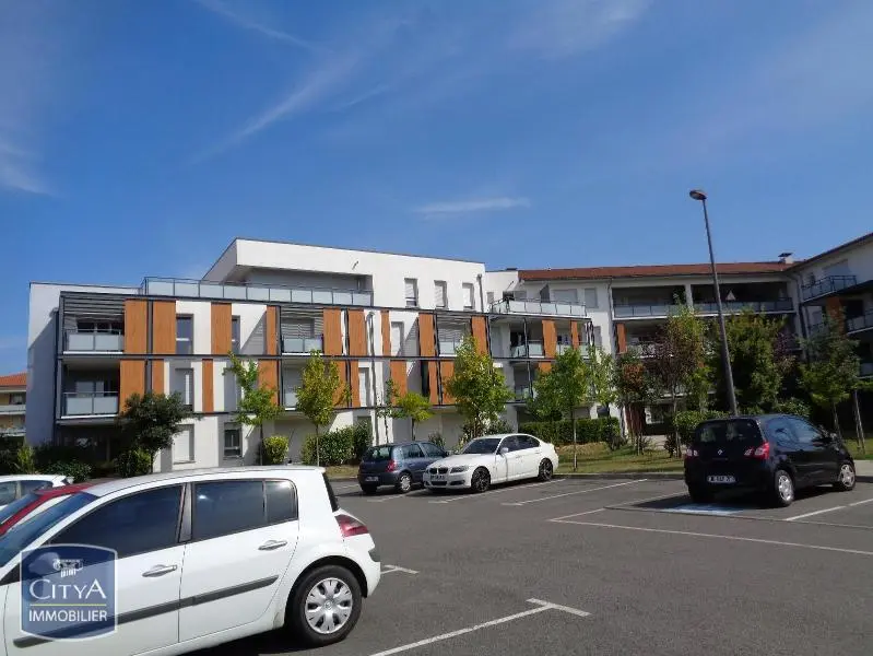 Photo 6 appartement Colomiers