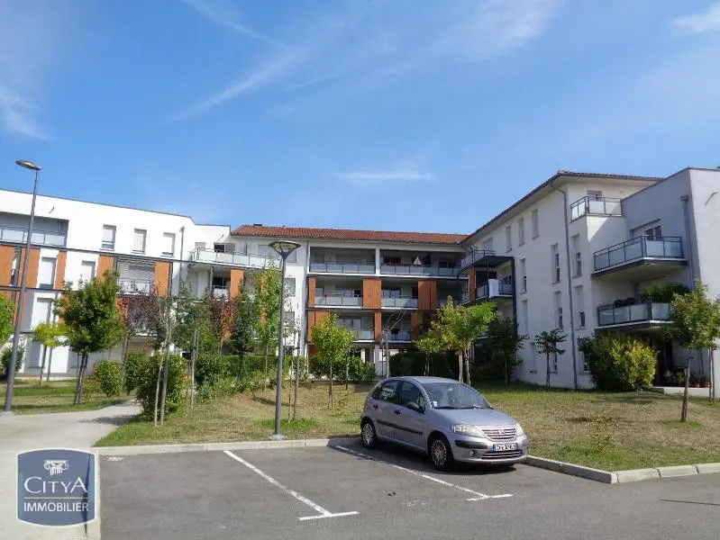 Photo 1 Appartement 2 pièces 38.56m²