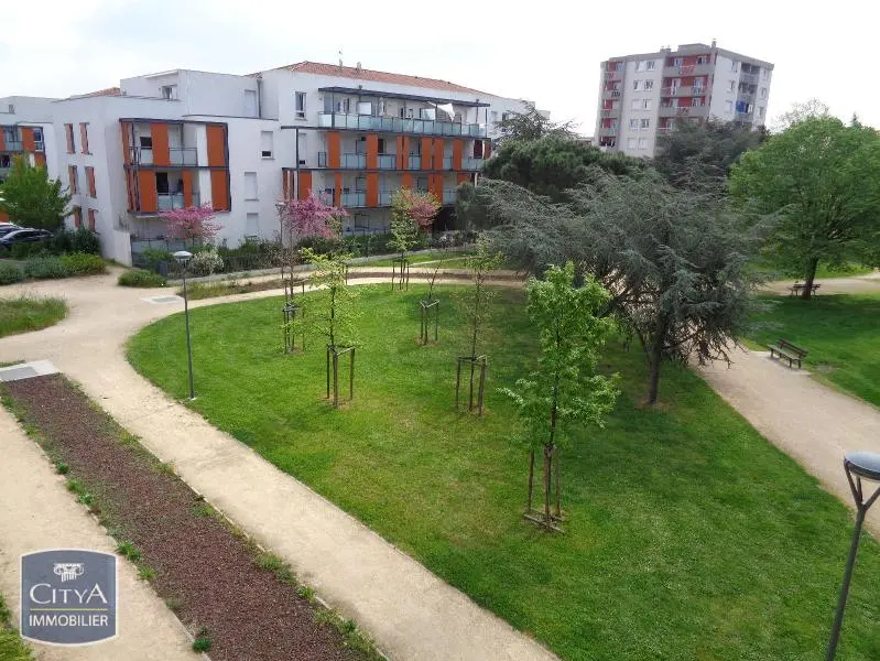 Photo 1 Appartement 1 pièce 35.59m²