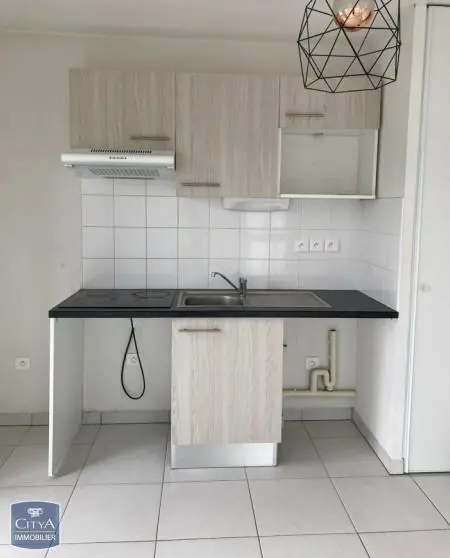 Photo 3 Appartement 3 pièces 55.62m²