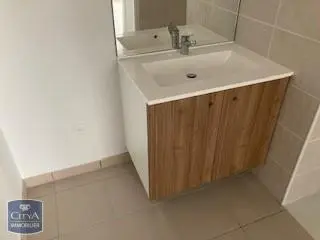 Photo 8 Appartement 3 pièces 57.83m²