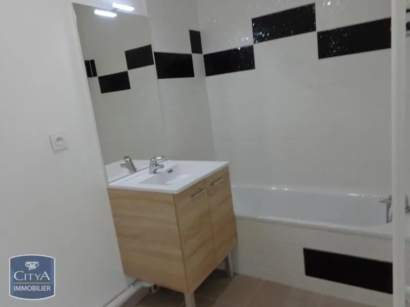 Photo 6 Appartement 2 pièces 44.18m²