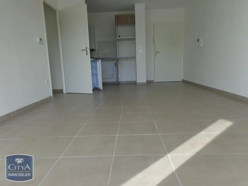 Photo 3 Appartement 2 pièces 44.18m²