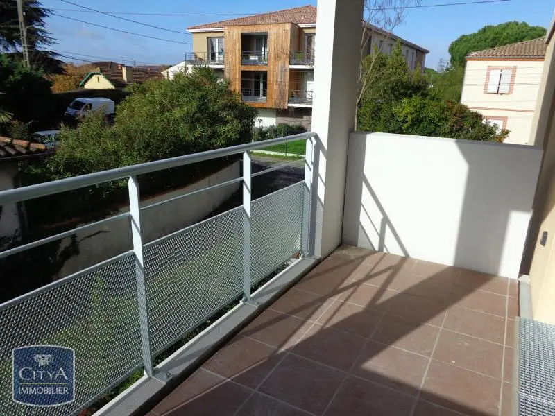 Photo 2 Appartement 2 pièces 44.18m²