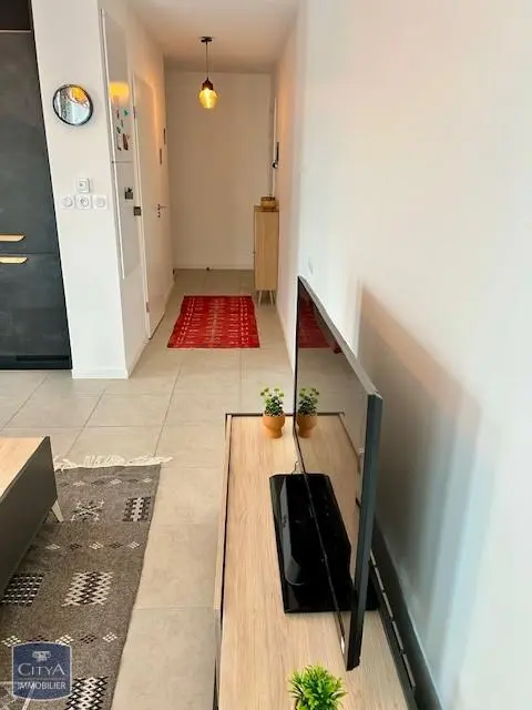 Photo 2 Appartement 3 pièces