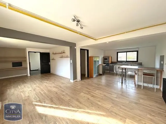 Photo 2 Maison 6 pièces 130.85m²