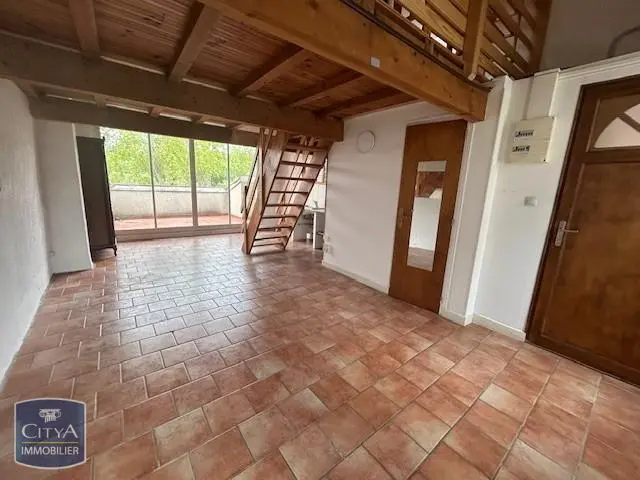 Photo 1 appartement Pamiers