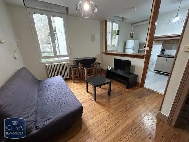 Photo 1 Appartement 3 pièces 57m²