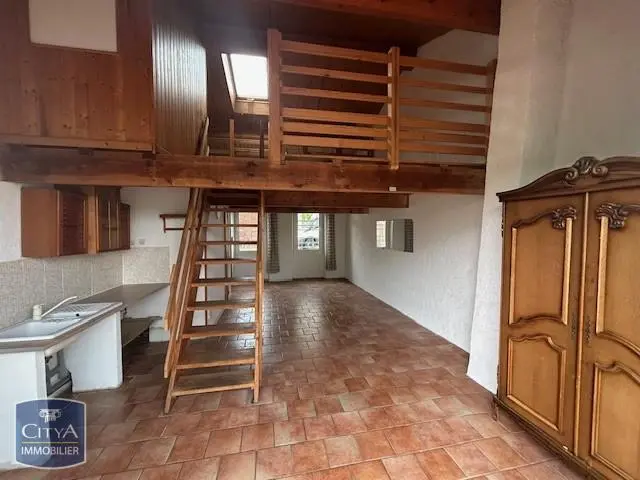 Photo 2 appartement Pamiers