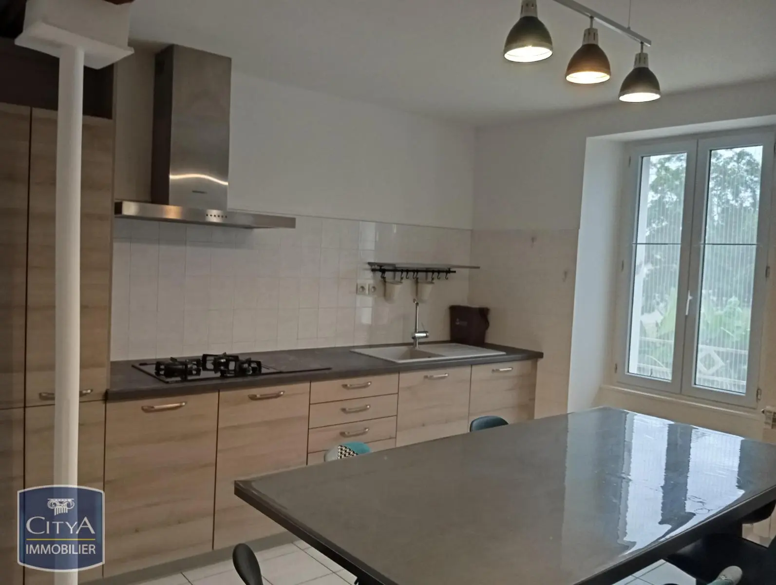 Photo 2 Appartement 4 pièces 123.33m²