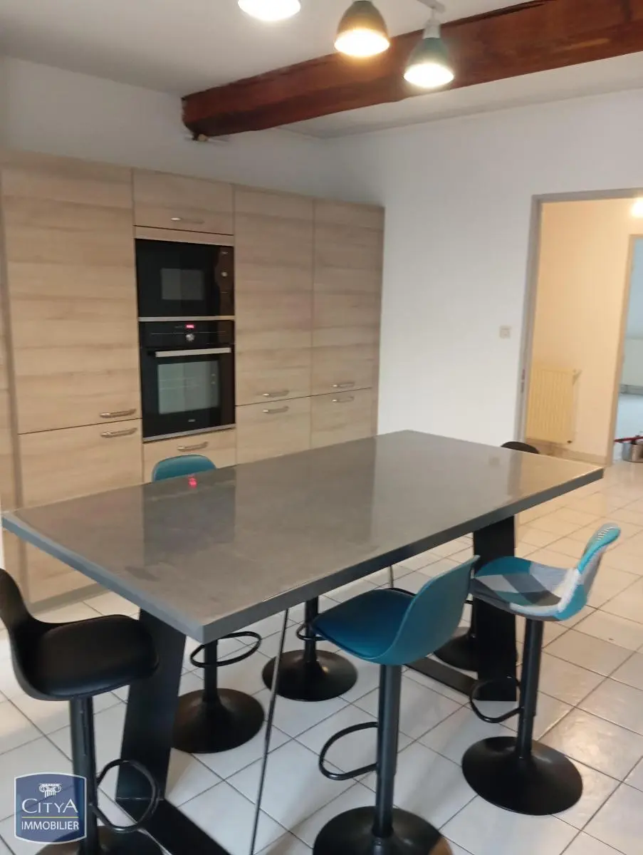 Photo 1 Appartement 4 pièces 123.33m²