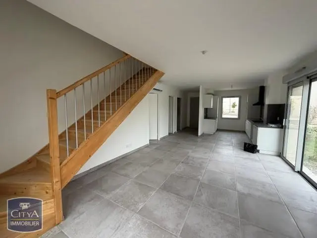 Photo 1 Maison 4 pièces 87m²