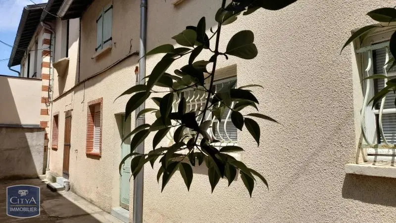 Photo 1 Appartement 1 pièce 25.78m²
