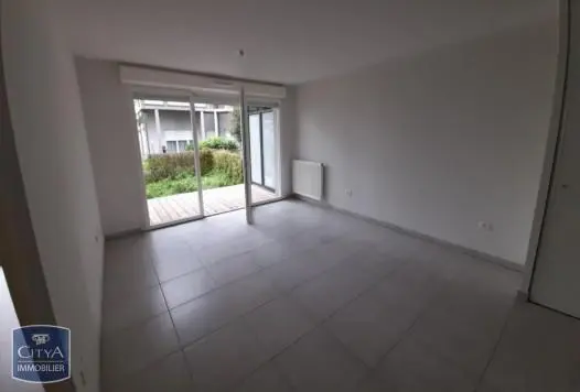 Photo 2 Appartement 2 pièces 37.97m²