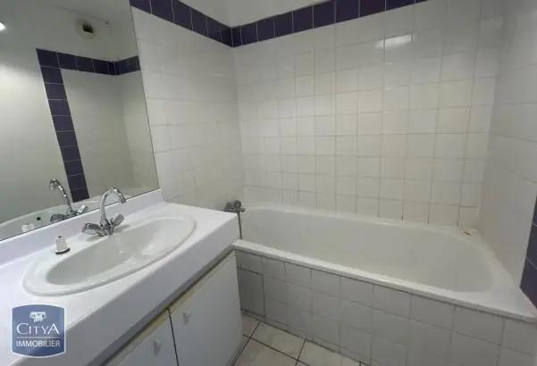Photo 4 Appartement 2 pièces 46.16m²