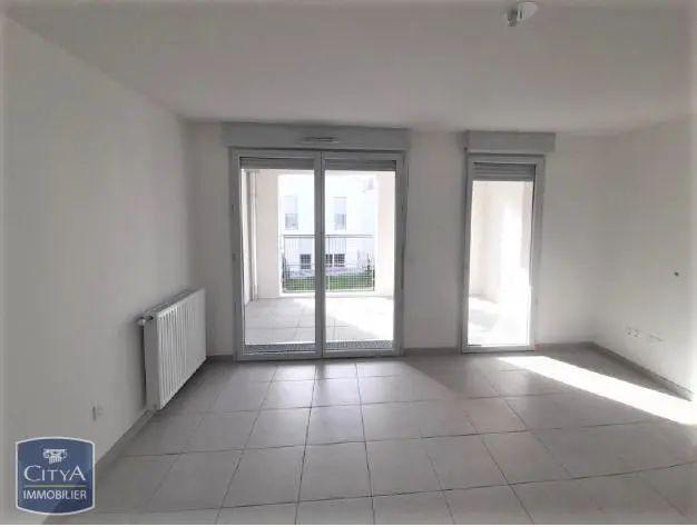 Photo 4 Appartement 2 pièces 43.8m²